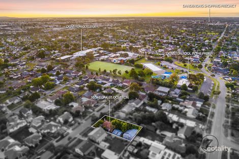 10 Sheoak St, Doveton, VIC 3177