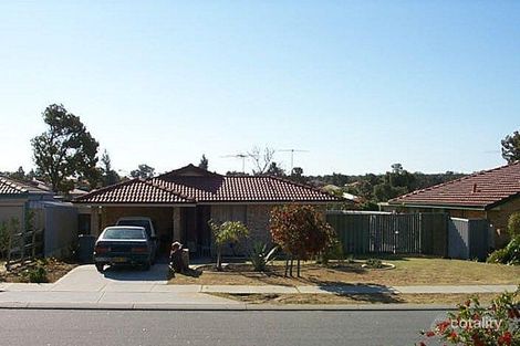 55 Turquoise Loop, Banksia Grove, WA 6031