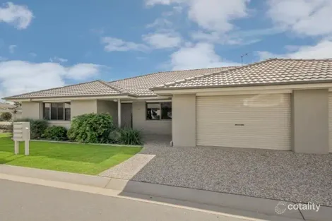 Property photo of 1/6 White Ibis Drive Griffin QLD 4503