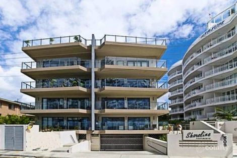 11/508 Marine Pde, Biggera Waters, QLD 4216