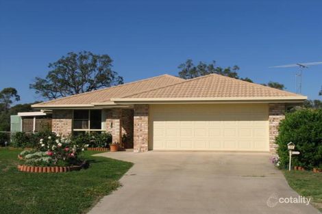 11 Rose Ct, Kingaroy, QLD 4610