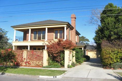 Property photo of 6A Pasadena Avenue Beaumaris VIC 3193