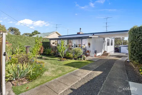Property photo of 4 Bate Street Leongatha VIC 3953