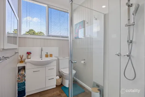 Property photo of 4 Bate Street Leongatha VIC 3953