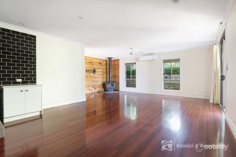 Property photo of 8 Hodge Street Beechworth VIC 3747