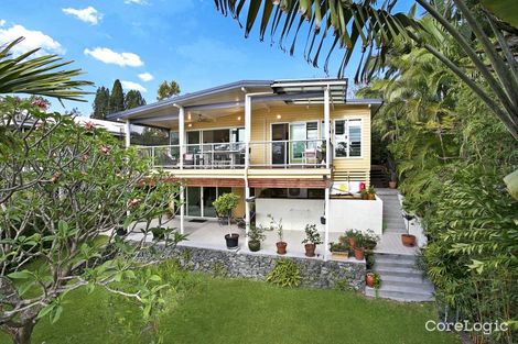 Property photo of 59 Molonga Terrace Graceville QLD 4075