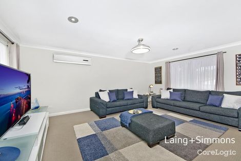 Property photo of 26 Westmont Drive South Penrith NSW 2750