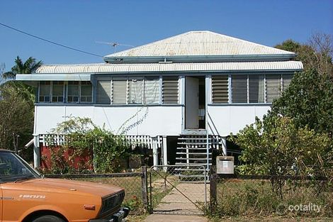 Property photo of 164 Peter Street Berserker QLD 4701