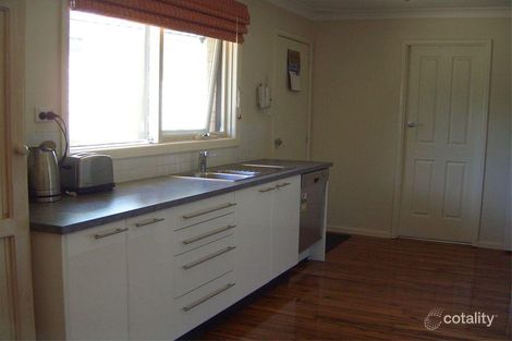 Property photo of 30 Camorta Close Kings Park NSW 2148