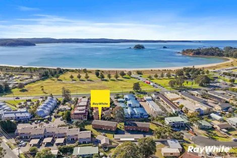 3/30 Matthew Pde, Batehaven, NSW 2536