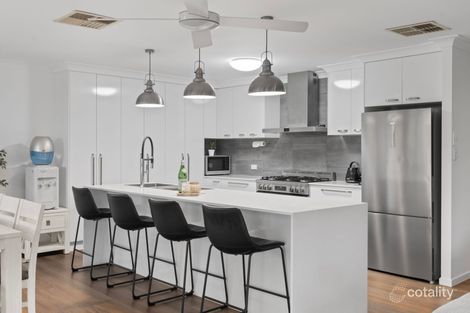 Property photo of 85 Wuraga Road Bahrs Scrub QLD 4207