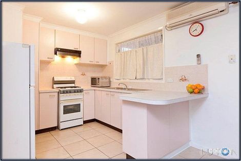 Property photo of 29 Abercrombie Circuit Banks ACT 2906