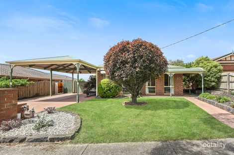 Property photo of 63 Leopold Crescent Hampton Park VIC 3976