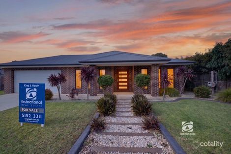 84 Gatehouse Dr, Eastwood, VIC 3875