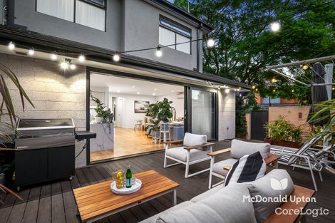 Property photo of 160A Spencer Street Essendon VIC 3040