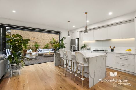 Property photo of 160A Spencer Street Essendon VIC 3040