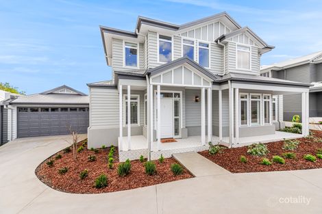 Property photo of 3/60 Gloucester Avenue Berwick VIC 3806