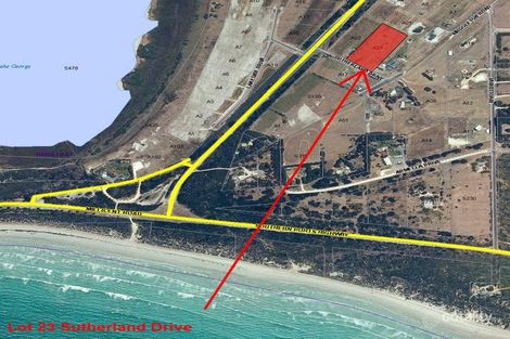 Lot 23 Sutherland Dr, Beachport, SA 5280