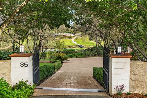Property photo of 35 Heritage Way Glen Alpine NSW 2560