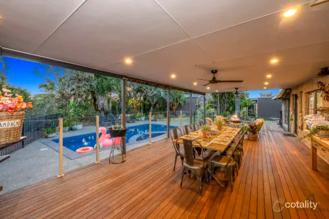 5 Donald Smith Dr, Bundaberg East, QLD 4670