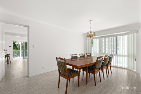 Property photo of 21 Whitta Street Red Hill QLD 4059