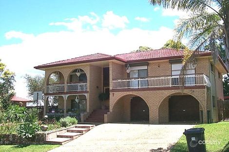7 Nemira St, Carseldine, QLD 4034