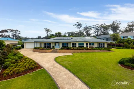 4 Kookaburra Ct, Tura Beach, NSW 2548