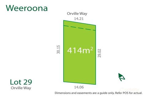 Lot 29/419-425 Napier St, White Hills, VIC 3550