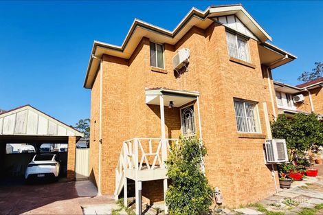 5/974 Woodville Rd, Villawood, NSW 2163