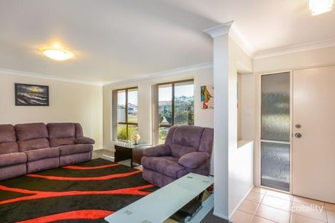 Property photo of 18 St James Crescent Worrigee NSW 2540