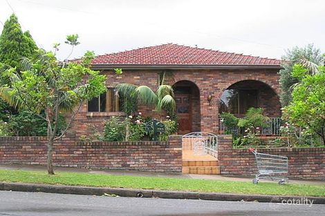 Property photo of 25 Renwick Street Marrickville NSW 2204