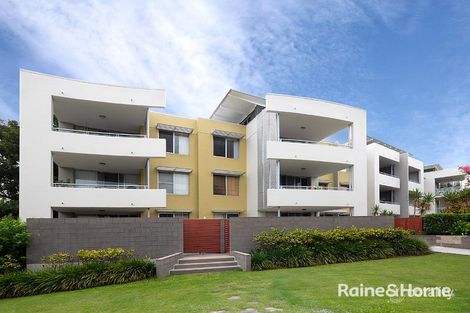 74/2 Campbell St, Toowong, QLD 4066