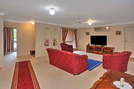 Property photo of 3 Arnheim Place North Nowra NSW 2541