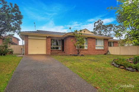 Property photo of 3 Arnheim Place North Nowra NSW 2541