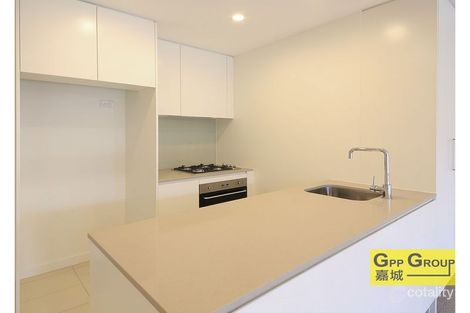 Property photo of 107/2-4 Chester Street Epping NSW 2121