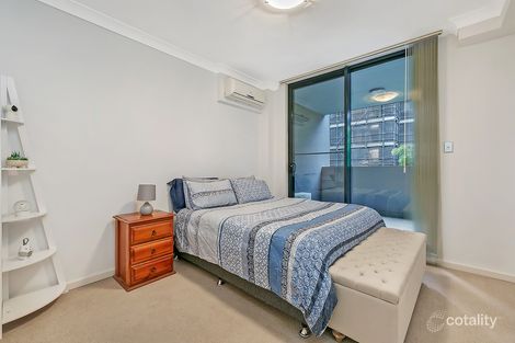 Property photo of 37/15 Young Road Carlingford NSW 2118