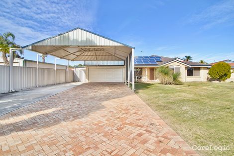 3 Barque Mews, Waikiki, WA 6169