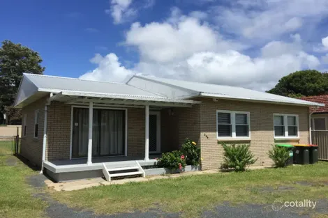 Property photo of 244A Harbour Drive Coffs Harbour NSW 2450