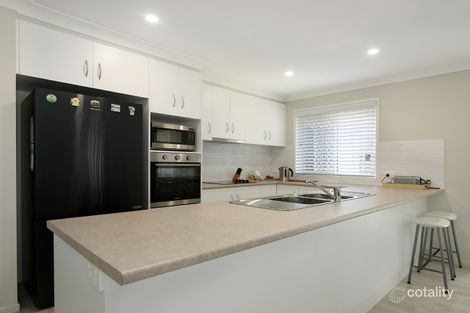 Property photo of 14 Irving Court Harlaxton QLD 4350