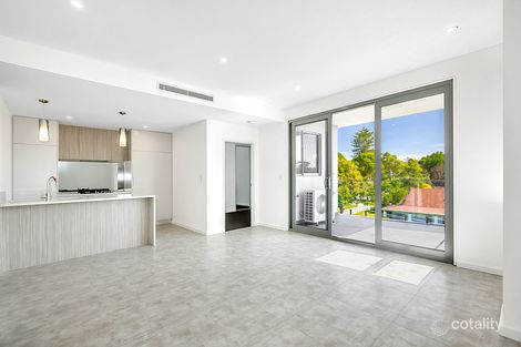 Property photo of 28/42-50 Cliff Road Epping NSW 2121