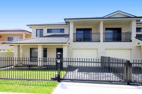 22 Hunter St, Condell Park, NSW 2200