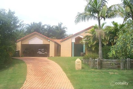 12 Carrum Ct, Robina, QLD 4226