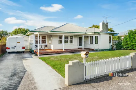 Property photo of 5 Aylett Avenue Devonport TAS 7310