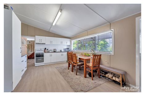 Property photo of 4 White Street Park Avenue QLD 4701