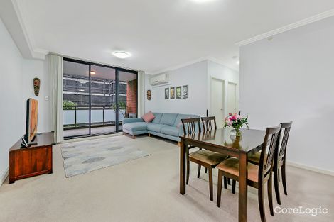 Property photo of 37/15 Young Road Carlingford NSW 2118
