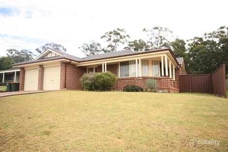 Property photo of 17 Borrowdale Close Narellan NSW 2567