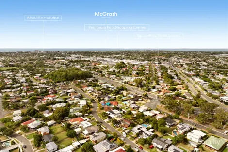 Property photo of 66 Kurumba Street Kippa-Ring QLD 4021