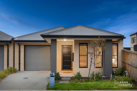 Property photo of 62 Abbotswick Circuit Williams Landing VIC 3027