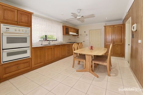 Property photo of 11 Leeson Grove Lalor VIC 3075