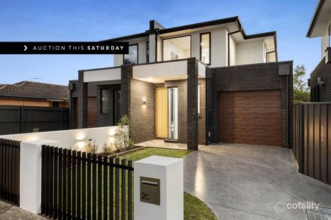 Property photo of 2C Rowans Road Highett VIC 3190